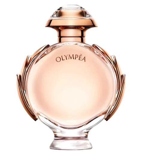 perfume olympea boots.